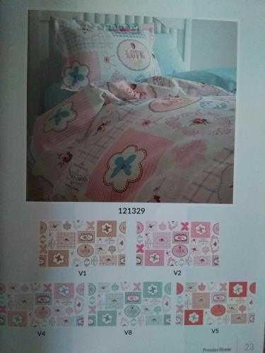 KÜÇÜKÇALIK RANFORCE