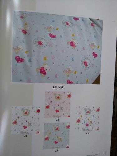 KÜÇÜKÇALIK RANFORCE